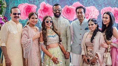 Direct BJP connection of Parambir Singh Nagpur news