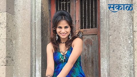 Radhika Deshpande