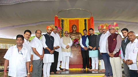 राजकारणात कोण "परमनंट' नसते - मुख्यमंत्री फडणवीस