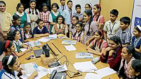 बालदिन विशेष