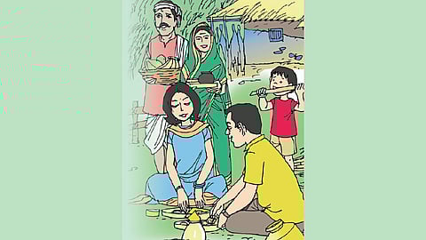 कृषी पर्यटन उद्योगाला राजाश्रयाची गरज