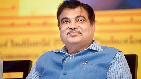 Corporators are happy due to development done by Nitin Gadkari in Nagpur
