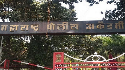 167 trainees of Maharashtra Police Academy are found to be infected with corona