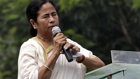 mamata banerjee