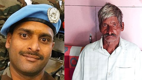 Heroic Father Ganpati Chougule Says My Son Was Brave