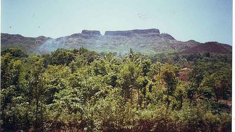 शिरशिंगे - शिवापुर रस्त्यासाठी २६ जानेवारीला उपोषणचा इशारा