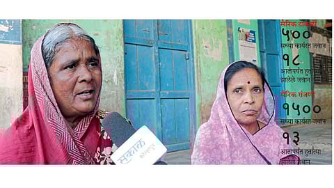 दोघा भावांनी गुण्यागोविंदानं नांदावं