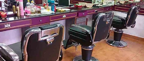 Latur District Collector G.Sreekant, Latur News