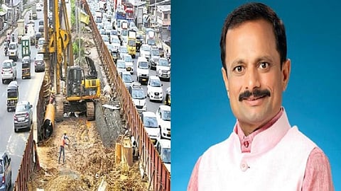 मुख्यमंत्री म्हणाले, ठाण्याला निधीची कमतरता पडू देणार नाही; महापौरांनीही केली तत्काळ 225 कोटींची मागणी