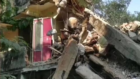 वेब सिरिज पाहत असल्यामुळे वाचले 75 लोकांचे प्राण; मोठा अनर्थ टळला