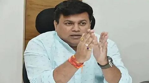 'राज्यात परीक्षेदरम्यान एकही विद्यार्थी कोरोनाबाधित नाही'; मंत्री उदय सामंत