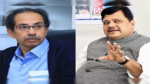 'सर्वकाही केंद्रावर ढकलण्याची चाल कांजूर जमिनीबाबतही बनाव होईल'; दरेकर यांचा आरोप