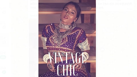 Loksabha 2019: मॉडेल निकिता गोखले म्हणते "अच्छे दिन' फोल