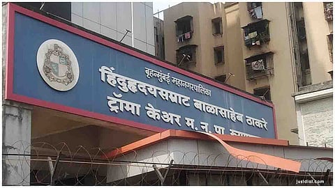 जोगेश्वरीच्या ट्रामा केअरमधील शिशू अतिदक्षता विभाग सुरू होणार; डॉक्टरांची नियुक्ती करण्याचा BMCचा निर्णय