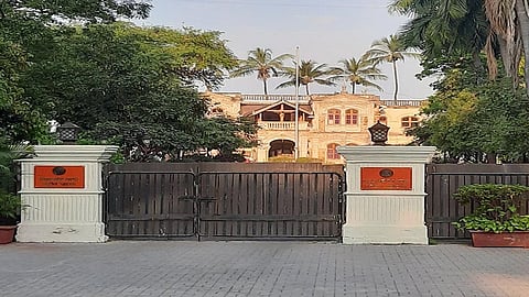 'स्मारक की मातोश्री तीन??'; मनसे नेत्याचा शिवसेनेला खोचक सवाल