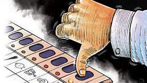 voting