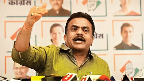 BMC भ्रष्ट्राचाराचा मोठा अड्डा; शिवसेनेच्या अनेक भ्रष्ट नेत्यांची चौकशी करा