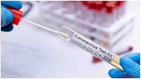 कोरोनासाठी 'ड्राय आरटीपीसीआर' चाचणी! कमी वेळेत अचूक निदान होणार
