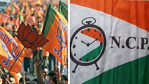 भाईंदरमध्ये राजकीय बदलाचे संकेत; भाजपमधून राष्ट्रवादीत इनकमिंग वाढणार