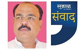 मतदारसंघ सर्वार्थाने सक्षम, संपन्न, वैभवशाली करणारच : दिलीप वाघ