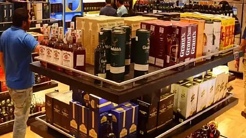 विविध कारणांमुळे बंद असलेली राज्यातील विविध मद्याची दुकाने सुरू होणार