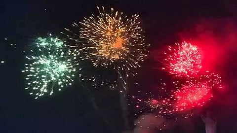 मुंबई नववर्षाच्या स्वागताला फटाके फोडण्यास बंदी? क्लब, पबवर लक्ष ठेवण्यासाठी विशेष पथक