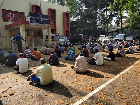 मॉर्निंग वॉकवाल्यांचा आज न्यायालयात फैसला