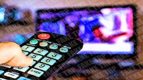 Fake TRP | टीआरपी गैरव्यवहार झाल्याचे "बीएआरसी'च्या अहवालातून स्पष्ट
