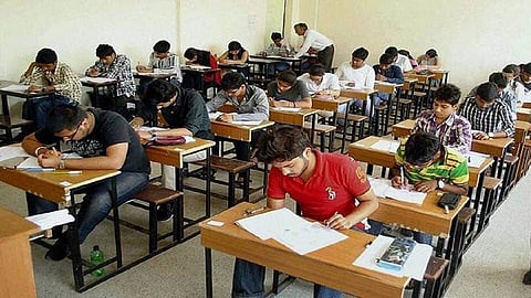 बारावी परीक्षेसाठी आजपासून भरता येणार अर्ज