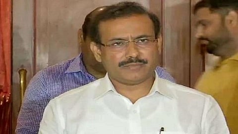 शरीरासोबत मनाची मशागत आवश्यक, आरोग्यमंत्री राजेश टोपेंचे आवाहन