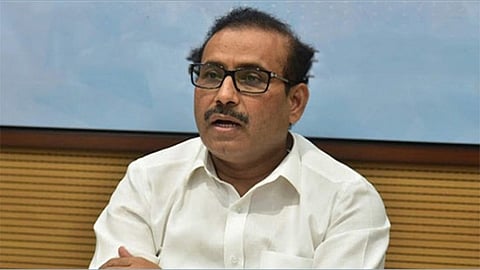 कोरोनामुक्त व्यक्तींनी प्लाझ्मादानासाठी पुढे यावे; आरोग्यमंत्री राजेश टोपे यांचे आवाहन