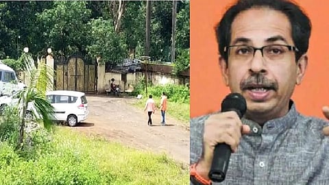 मुख्यमंत्र्यांच्या फार्महाऊसमध्ये घुसणाऱ्या तिघांना पोलिस कोठडी; परिसरातील बंदोबस्तात वाढ; तिघांची कसून चौकशी सुरू