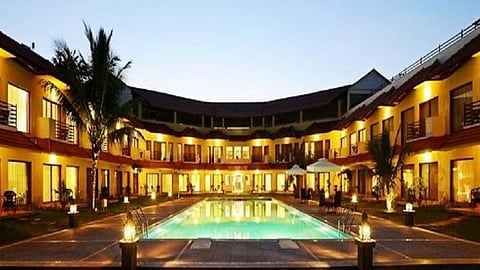 राज्यात हाॅटेल, रिसाॅर्टस् शंभर टक्के क्षमतेने सुरू; मार्गदर्शक सूचना आणि कार्यप्रणाली जारी