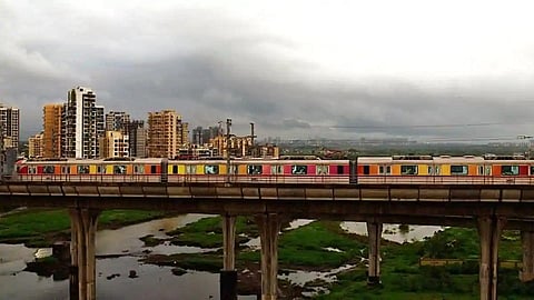 सिडकोच्या मेट्रोचे काम "महामेट्रो' पूर्ण करणार; नागपूर आणि पुणेपाठोपाठ नवी मुंबई मेट्रोलाही चालना