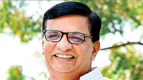 प्रदेशाध्यक्षपदी बाळासाहेबच हवेत; कॉंग्रेस आमदारांच्या बैठकीत सूर