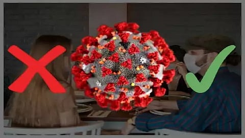 खासगीत पॉझिटिव्ह अन सरकारी रुग्णालयात निगेटिव्ह; विश्वास कोणत्या अहवालावर ठेवायचा? रुग्णासमोर प्रश्न