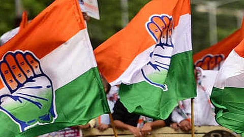 आगामी BMC निवडणुकीसाठी कॉंग्रेसने कसली कंबर; मनहास यांच्यावर समन्वयाची जबाबदारी