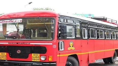 State Transport Corporation