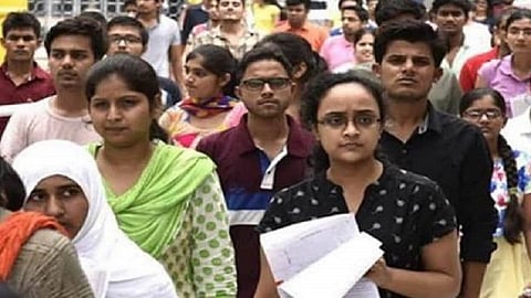 महामुंबईतील अकरावीचे आठ हजार विद्यार्थी प्रवेशाविना; सव्वा लाख जागा रिक्त