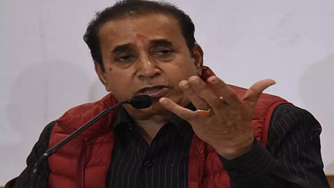 ड्रग्स कनेक्शनवरून महाविकास आघाडी फ्रंट फुटवर; महाराष्ट्र पोलिस सेलिब्रेटींसह भाजपनेत्यांचा तपास करणार