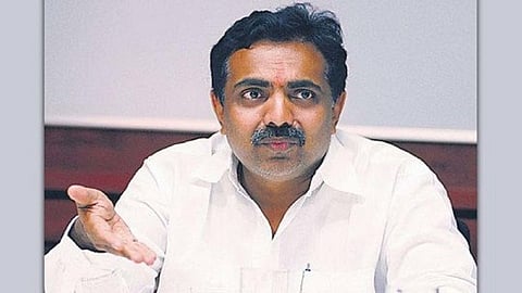 खडसेंच्या राजीनाम्यानंतर भाजपला पडणार खिंडार? जयंत पाटीलांनी केला गौप्यस्फोट