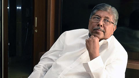 हिंमत असेल तर वेगवेगळे लढून दाखवा!