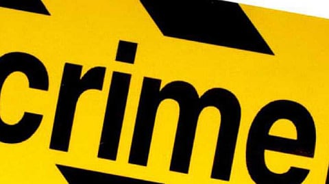 Murder on Bengali Chowk Road in Ahmednagar city