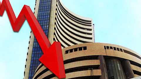 Share Market News Updates