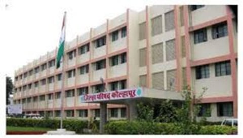 कोल्हापूर जिल्हा परिषद पदाधिकारी अधिकाऱ्यांबाबत काय म्हणतात..