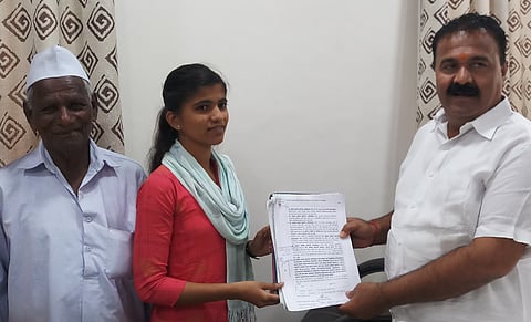 आईच्या मृत्यूनंतर 13 वर्षांनी न्याय