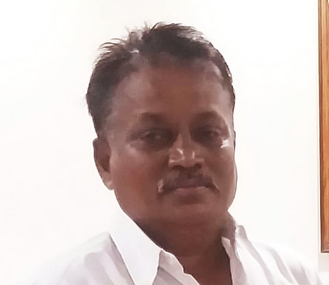 prakash patil