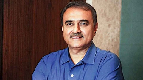 MP Praful Patel made big statement about leaders who leave NCP