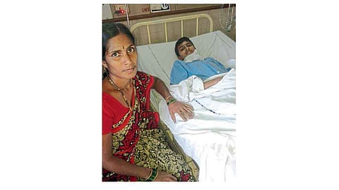 असली नोकरी काय कामाची?