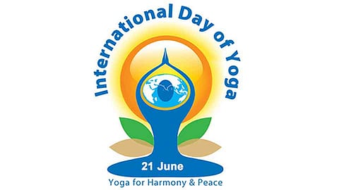 योगायोग नव्हे योग..